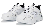 Skechers D"LITES 4.0 "White" Women"s