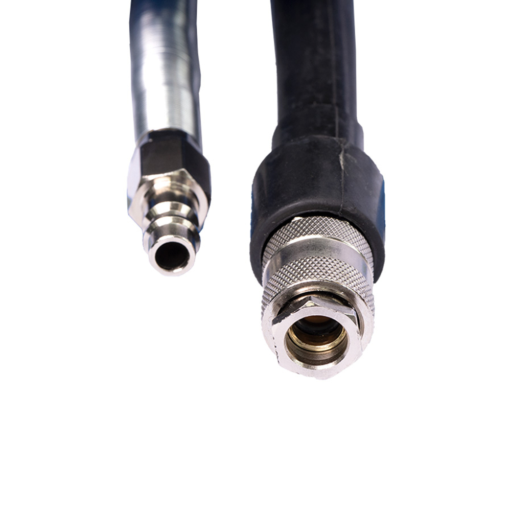 HR0812HPVC Шланг на самоскручивающейся катушке 8/12 мм 10 метров