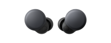 Наушники Sony LinkBuds S Черный