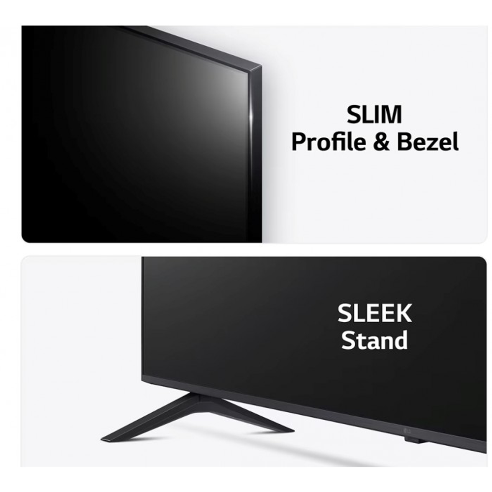 Телевизор LG 86UR78006LB