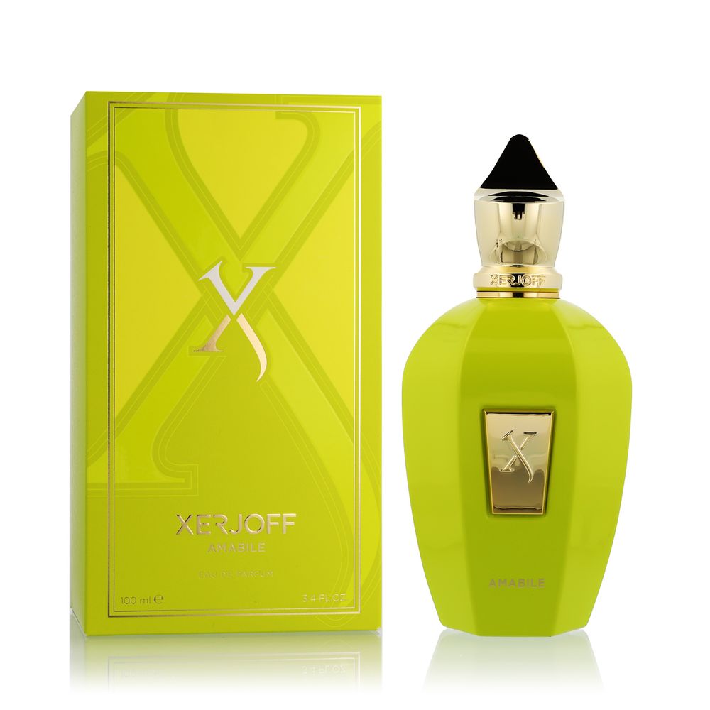 Xerjoff " V " Amabile Eau De Parfum 100 ml (unisex)