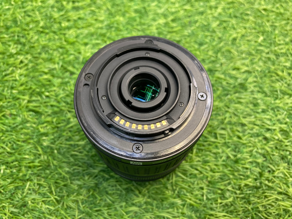 Olympus ED 40-150mm 4.0-5.6
