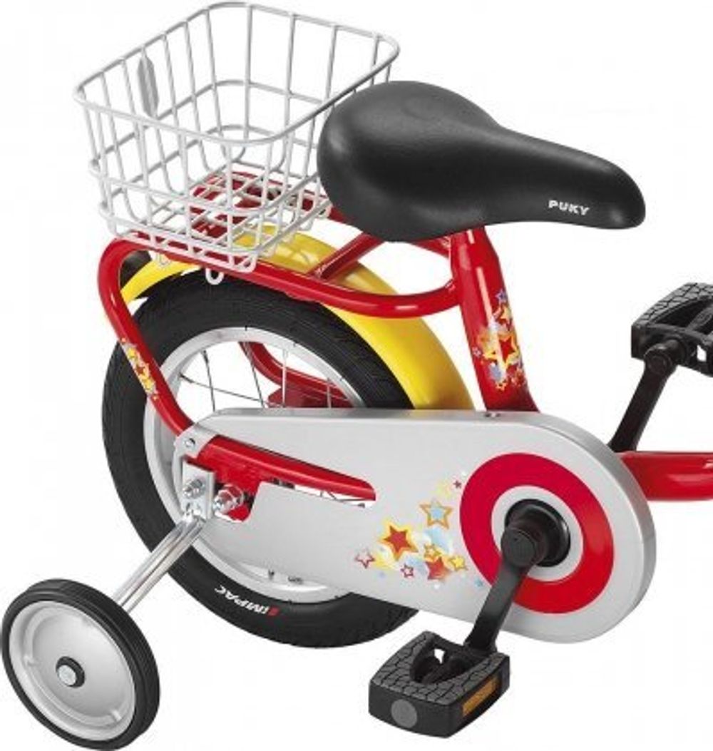 Задняя корзина Puky GK 2 (для велосипедов)