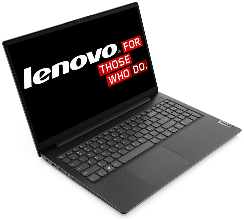 Ноутбук Lenovo V15 G4 IRU 15.6&#34; / 16 Гб / SSD 512 Гб / Без ОС / 83A100BVRU