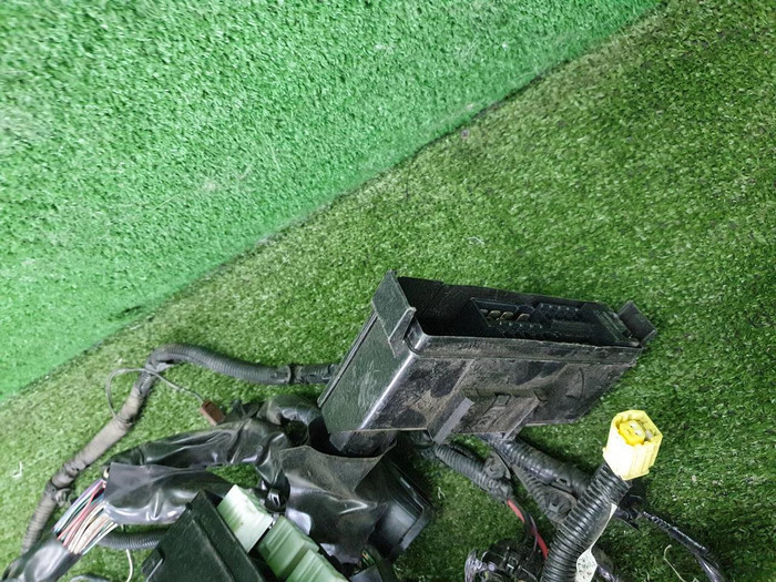 Проводка моторного отсека Infiniti EX QX50 J50 (2007-2017)