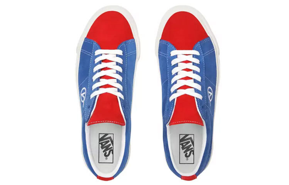 Vans Sid Dx