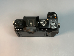 Fujifilm X-S10 341 кадров