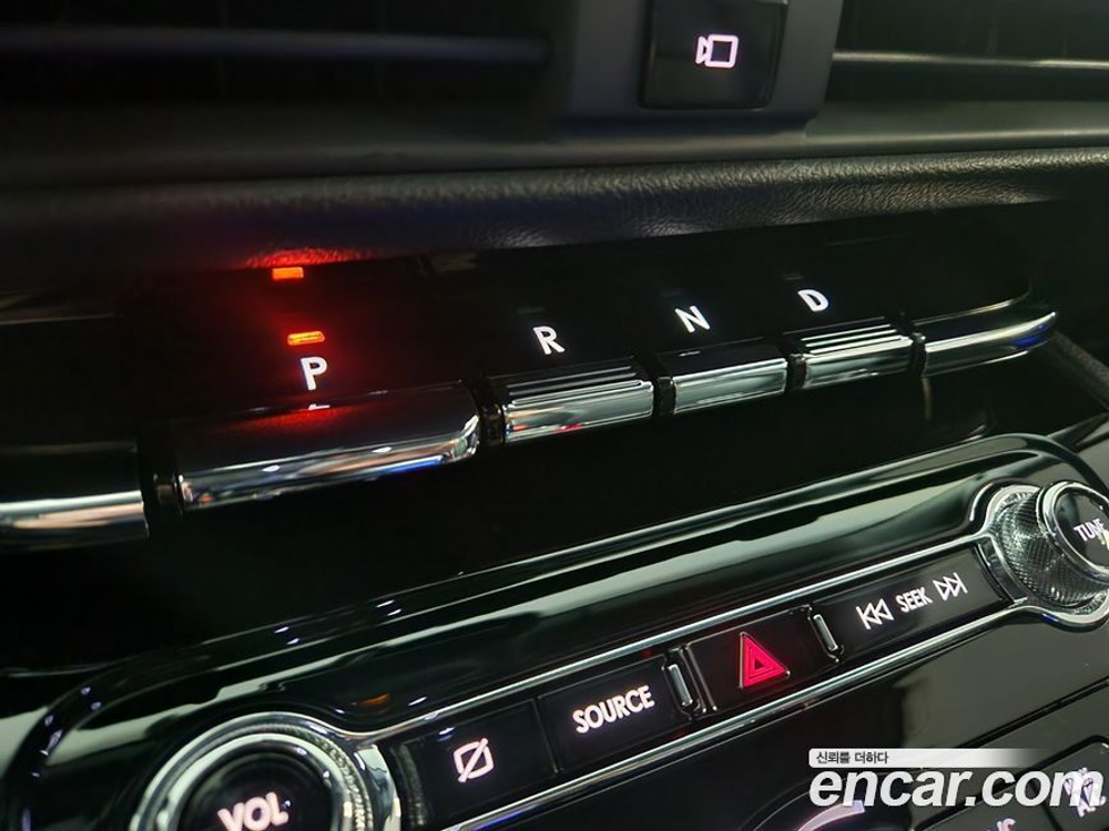Lincoln Corsair 2.0 Reserve AWD (12.2022)