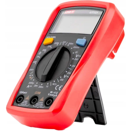 Мультиметр UNI-T UT131D