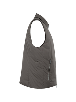 MOORER жилетка - хаки