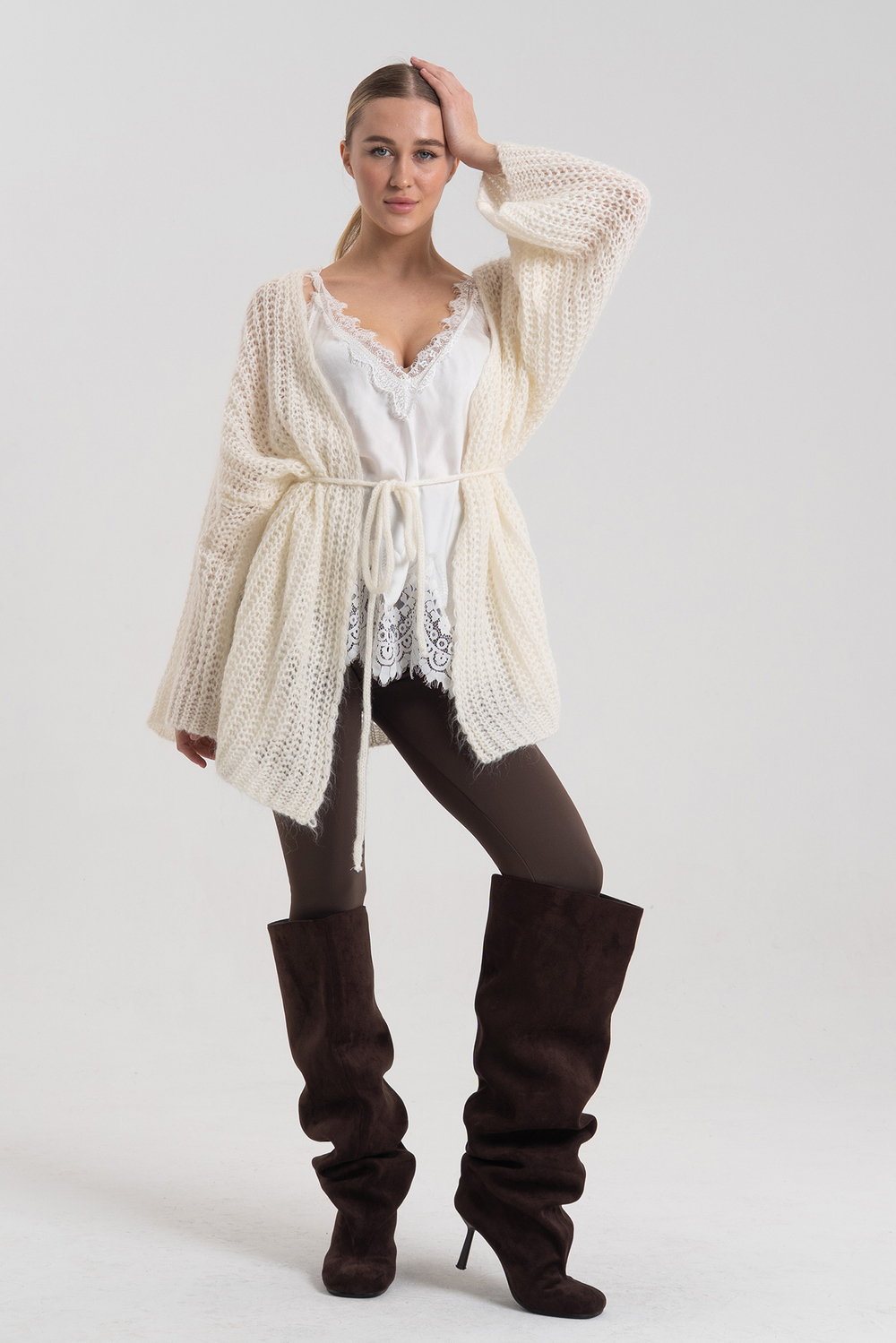 Кардиган Clothe