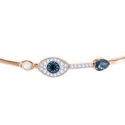 CLASSIC DUO:BANGLE EVIL EYE DMUL/MIX M 5171991