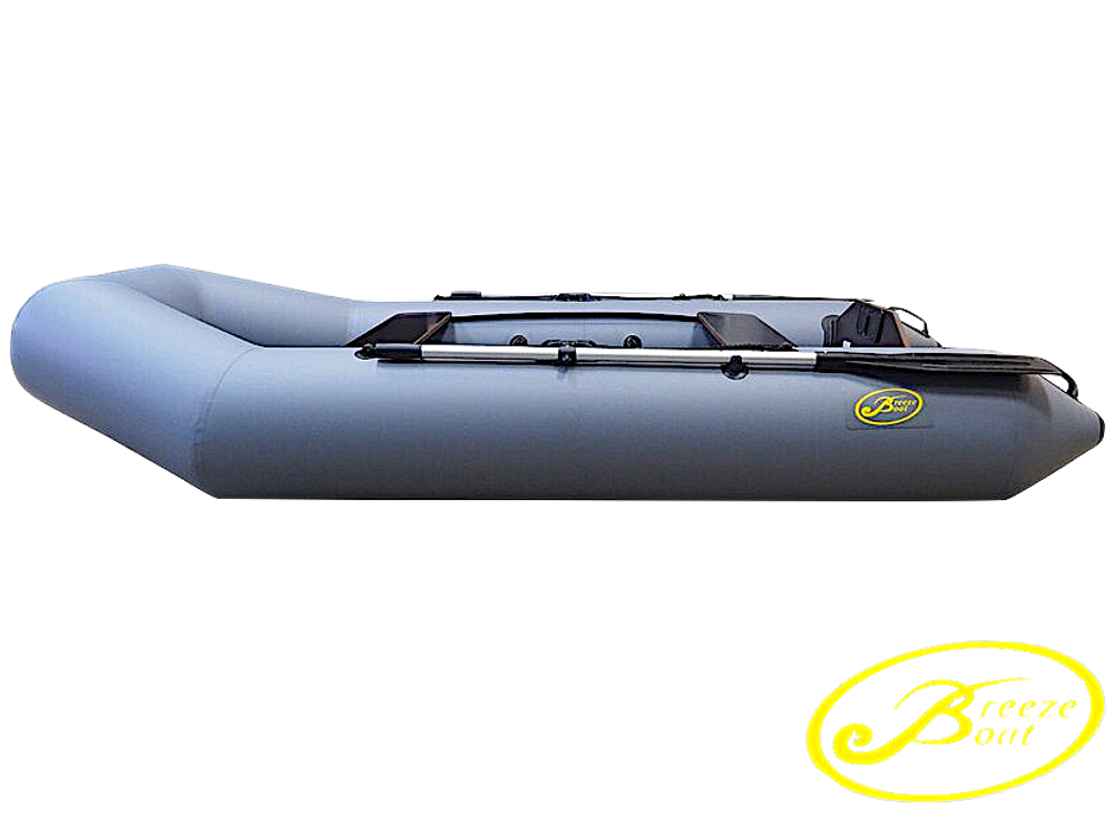 Лодка ПВХ Marlin Breeze 290