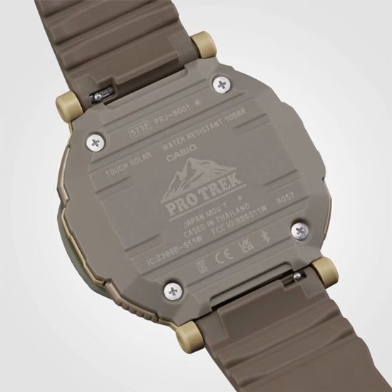 Наручные часы Casio PRJ-B001-5D