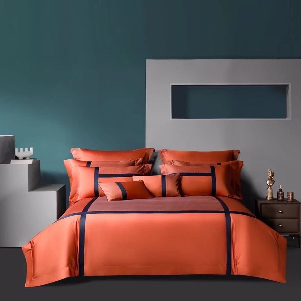 Комплект постельного белья