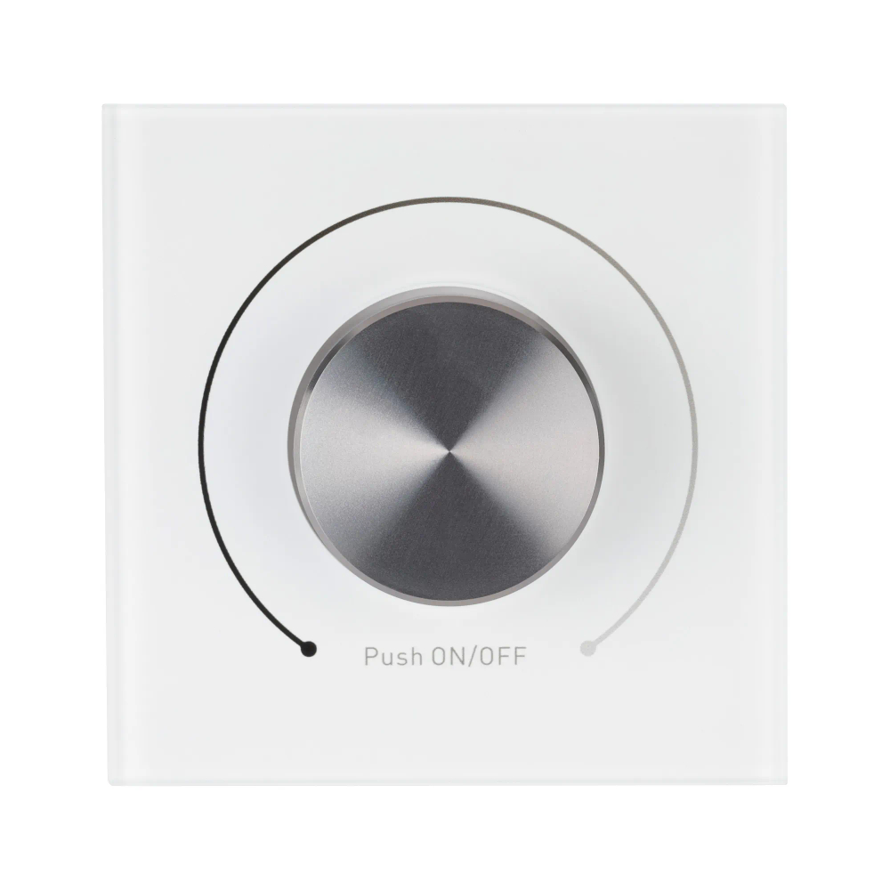 INTELLIGENT ARLIGHT Роторная панель DALI-133-BR-DIM-IN (BUS, 230V) (IARL, -) 026493