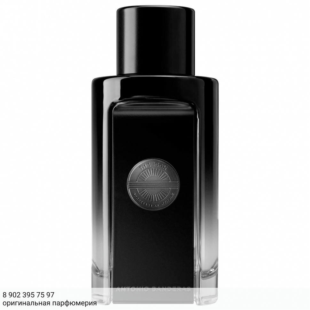 Antonio Banderas The Icon Eau de Parfum