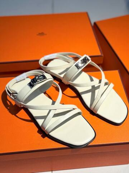 Сандалии Hermes