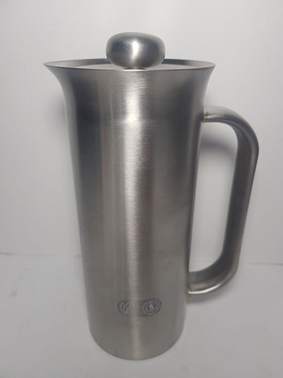 Термос Френч-Пресс"Арктика"0,33л