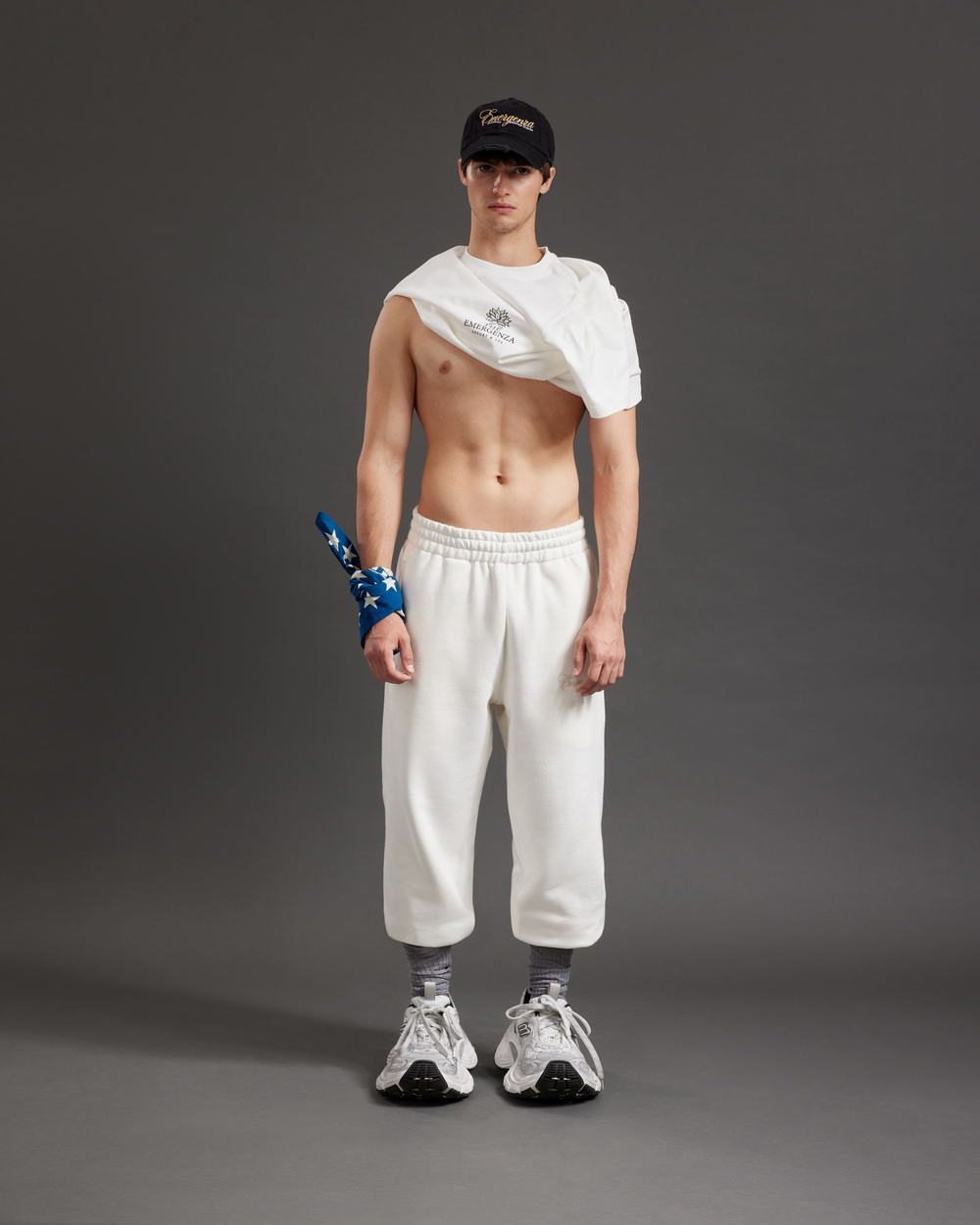 JOGGERS