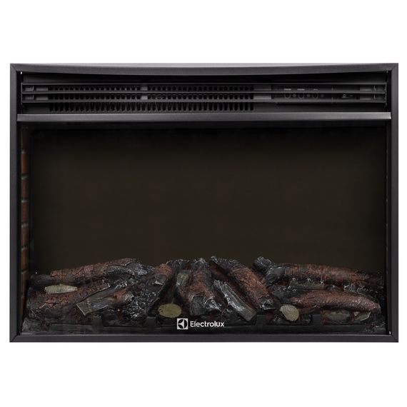 Очаг электрический Electrolux EFP/P-3020LS N купить в Москве и Московской области по низкой цене с доставкой по России — (3) Очаг электрический Electrolux EFP/P-3020LS N — (3)