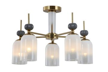 15855STD/5 STB (1) Люстра NW