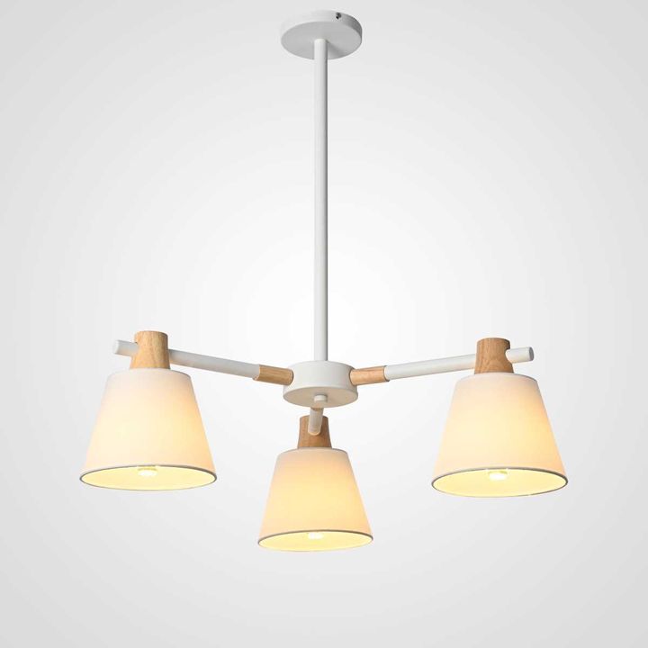 Подвесная люстра Imperium Loft Natura 101826-26