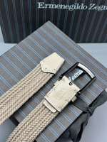 Ремень Zegna