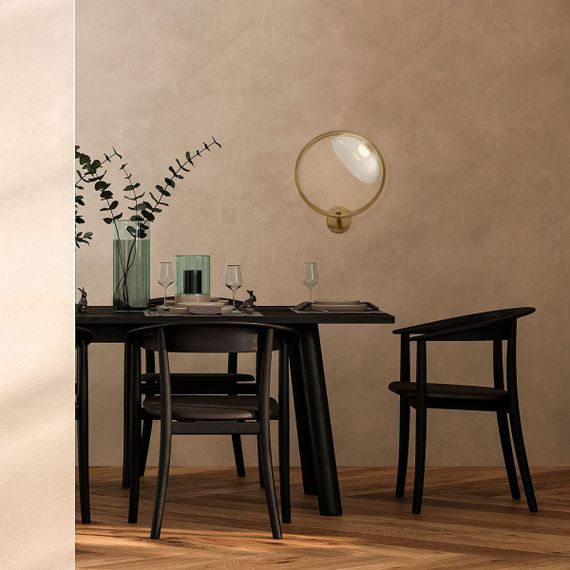 Бра Maytoni Lunare MOD327WL-L5BS3K1