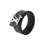 Пояс LOUIS VUITTON INITIALES 4cm #, M0107