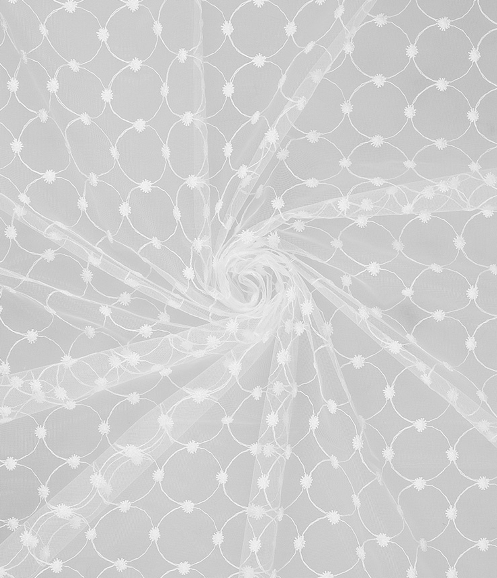 Тюль для кухни Legrand Ажур 2300х1600 мм