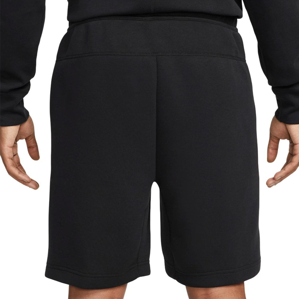Баскетбольные мужские шорты Nike Sportswear Tech Fleece