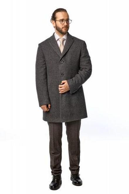 Пальто VAN CLIFF exclusive "Гилберт"