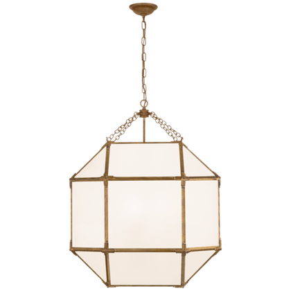 Люстра Visual Comfort Morris Large Lantern
