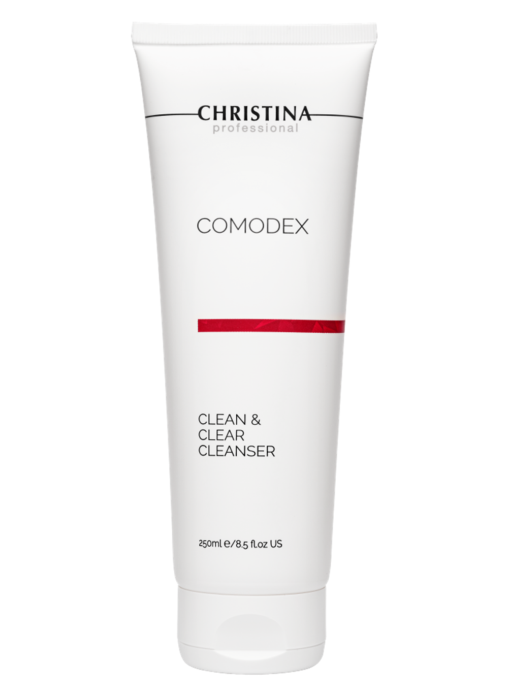 CHRISTINA Comodex Clean & Clear Cleanser pH 4,0-5,0