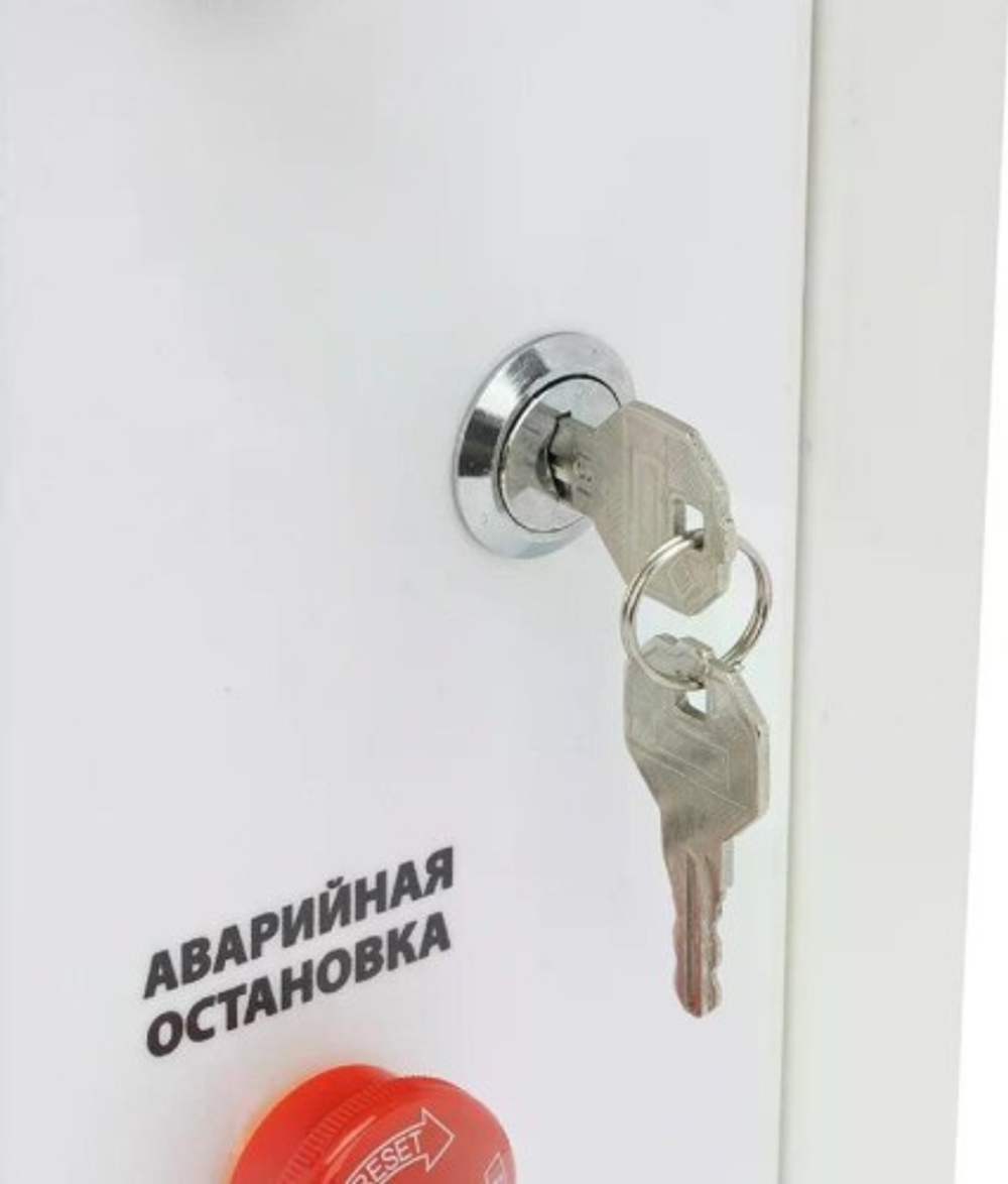 Блок автоматики Denzel PS-180TS 946716