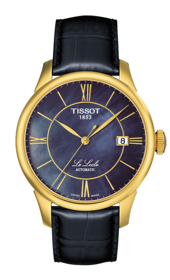 Женские часы Tissot T41.5.423.93