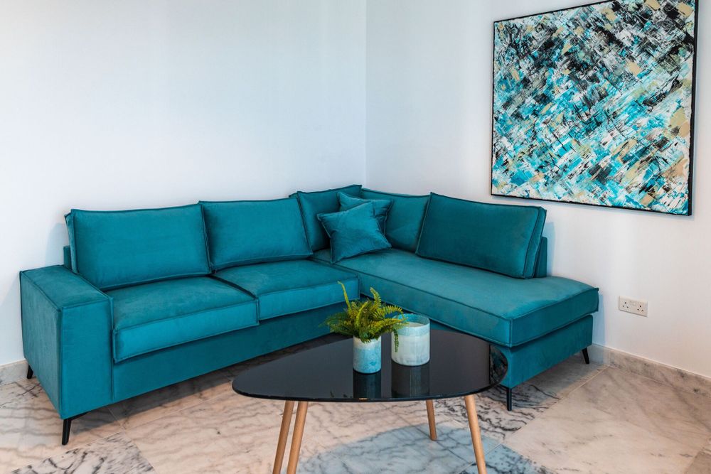 PAFIA CITY 1 - APARTMENT 202