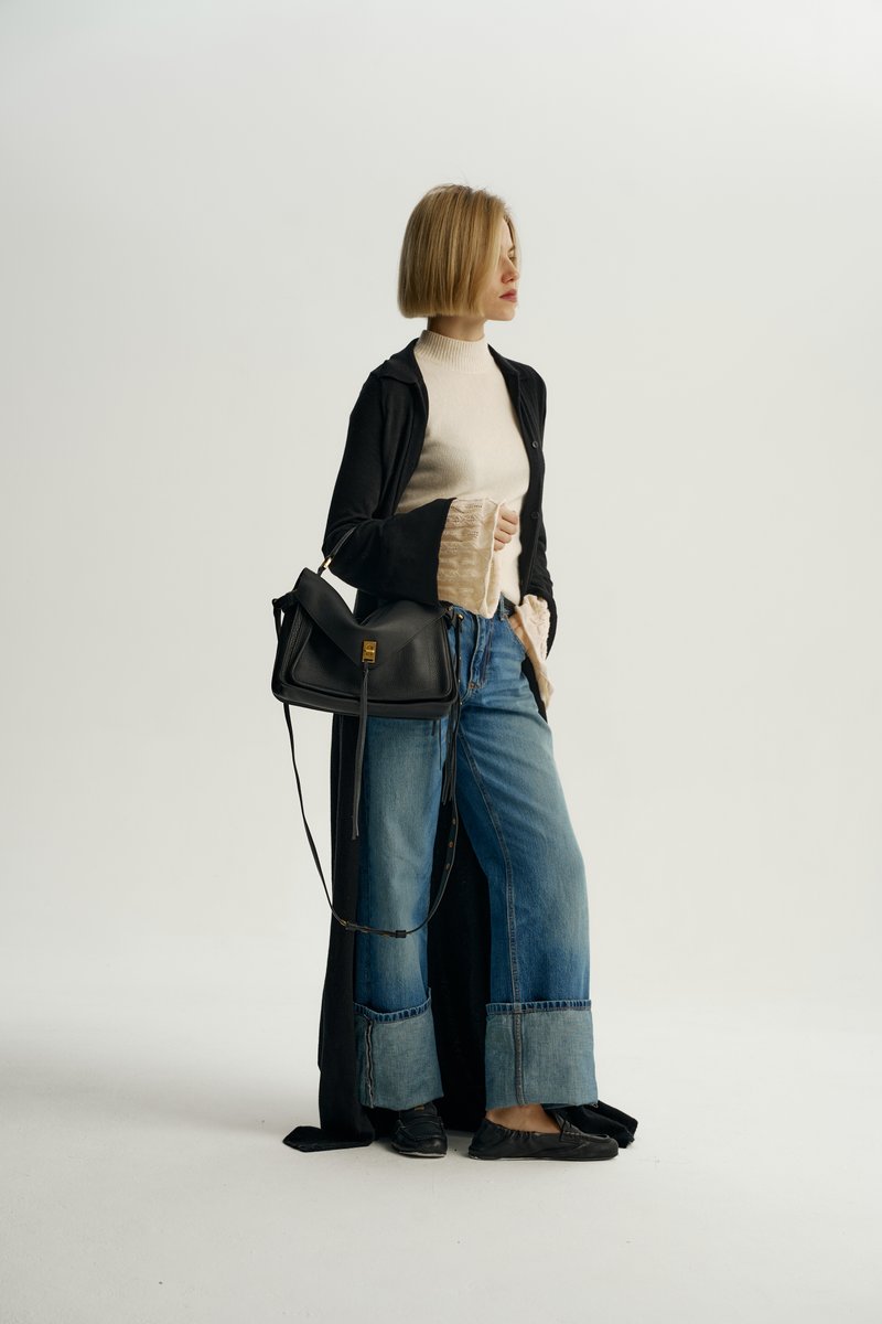 NOTE MIDI черный