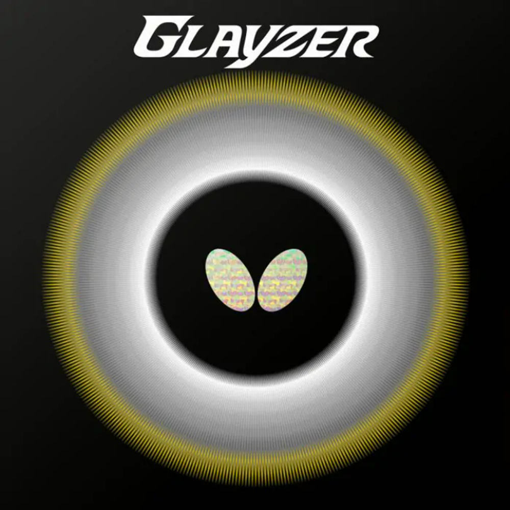 Butterfly Glayzer (Japan)