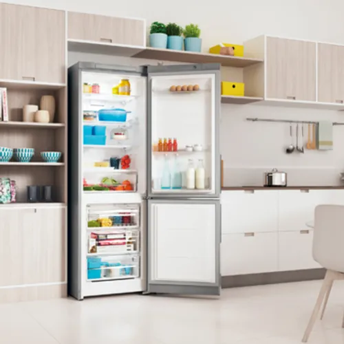 Холодильник Indesit ITR 5180 S – 8