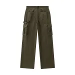 Купить Брюки Ymkashix Velvet 8.0 темно-зеленые Брюки Ymkashix Velvet 8.0 темно-зеленые