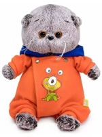 Кот Басик Беби 20 см BB-075