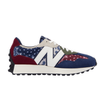 Кроссовки New Balance Nb 327 "Paisley Pack"