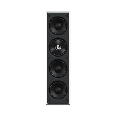 Встраиваемая акустика KEF Ci4100QL White