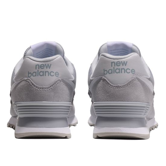 Кроссовки New Balance 574 Light Grey