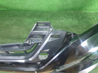 Бампер передний Nissan X-Trail T32 (2017-2022)