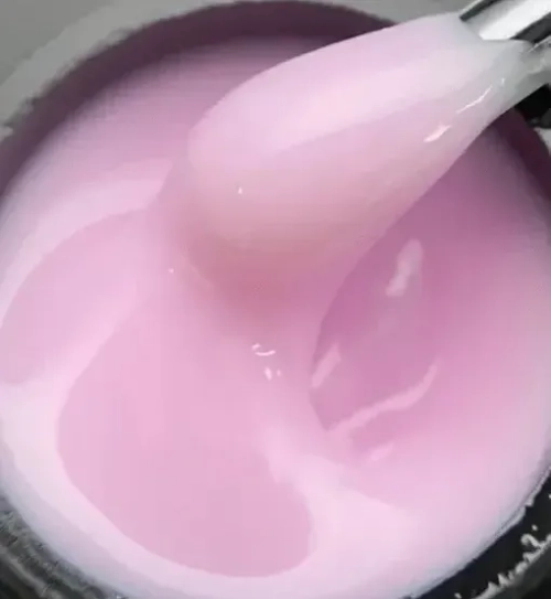 Гель молочно-йогуртовый Черника Опция, 15 мл