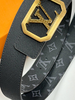 Двухсторонний ремень Louis Vuitton