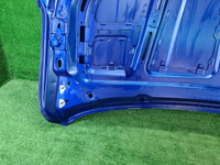 Капот Geely Coolray (2019-2023)